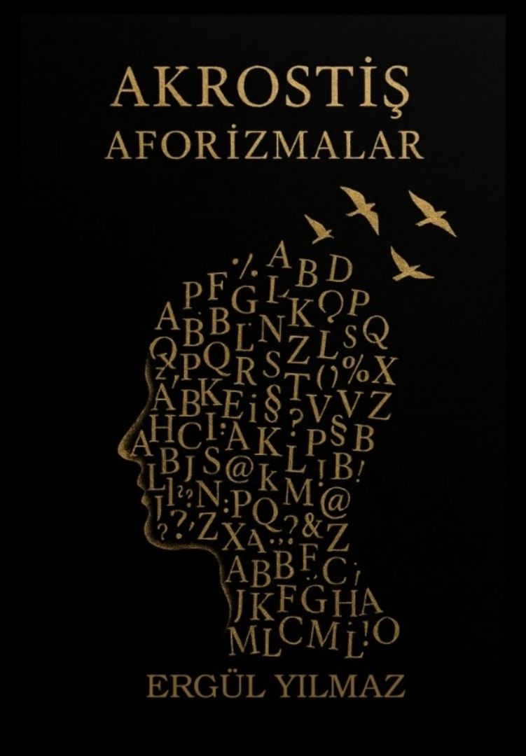 Yeni Çıkan Kitaplarım