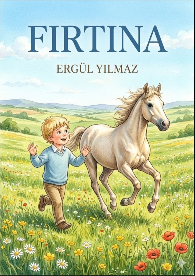 Yeni Çıkan Kitaplarım