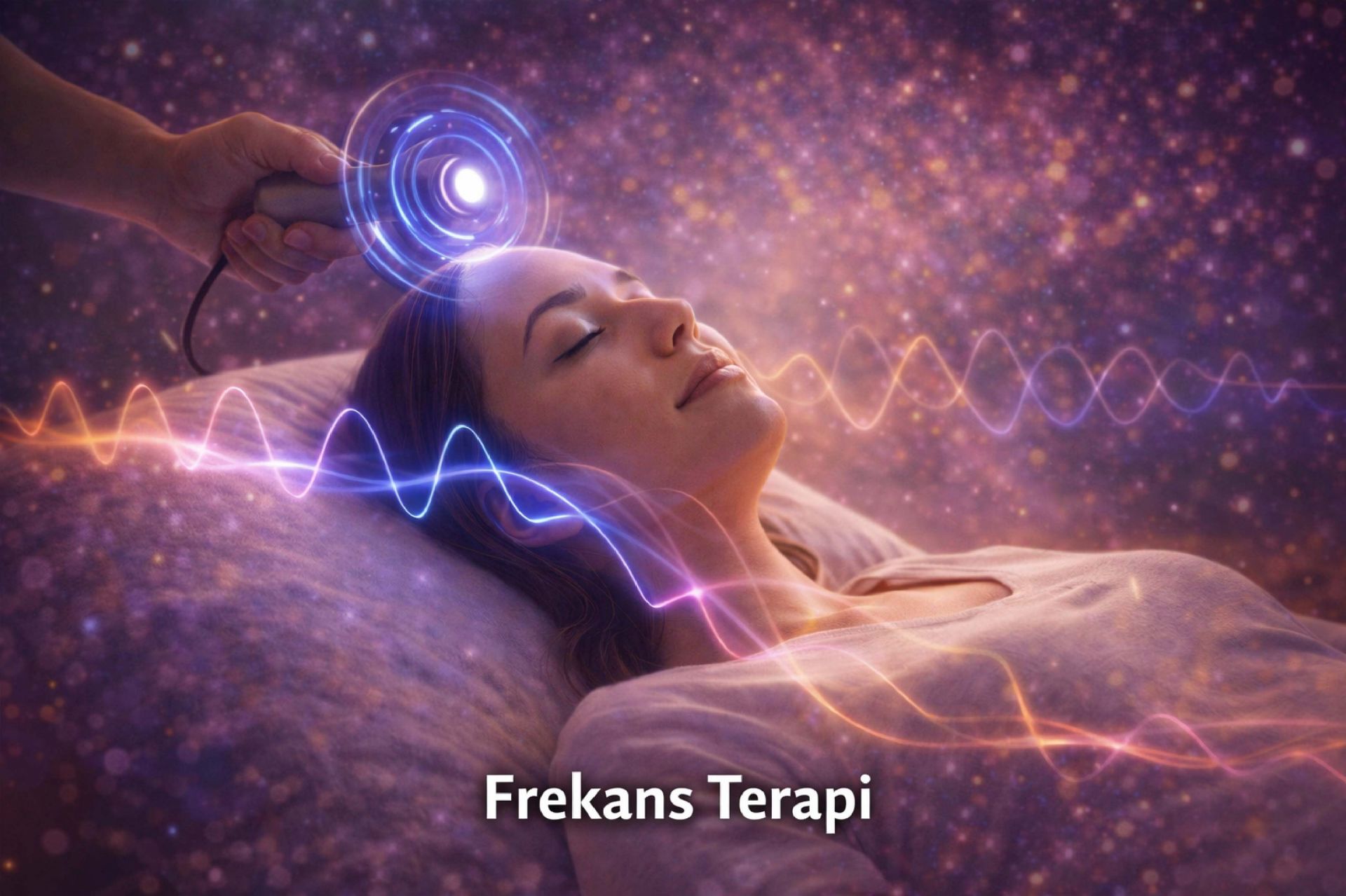 Frekans Terapi