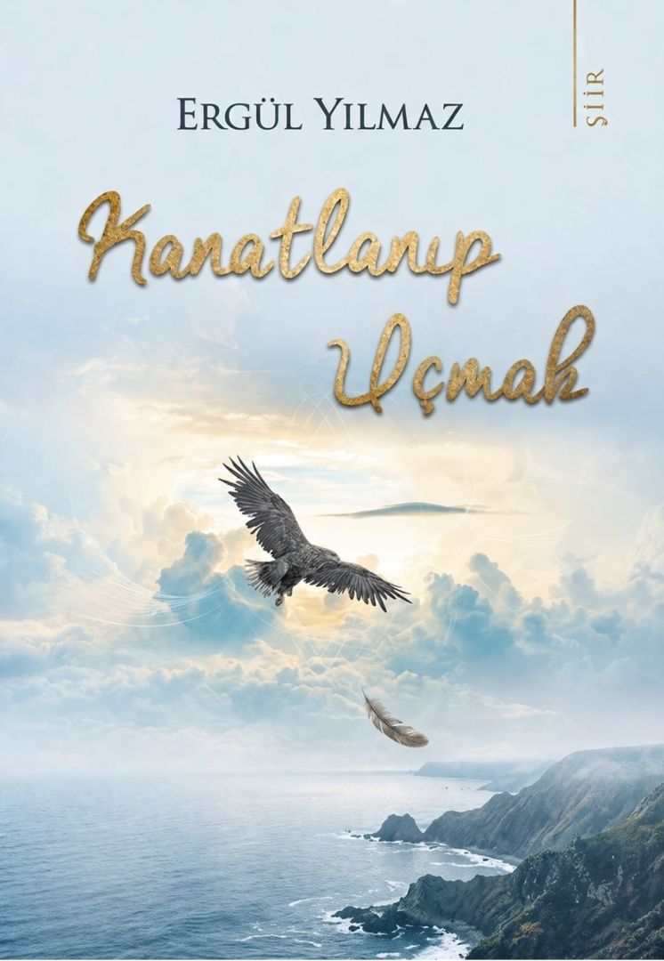Yeni Çıkan Kitaplarım