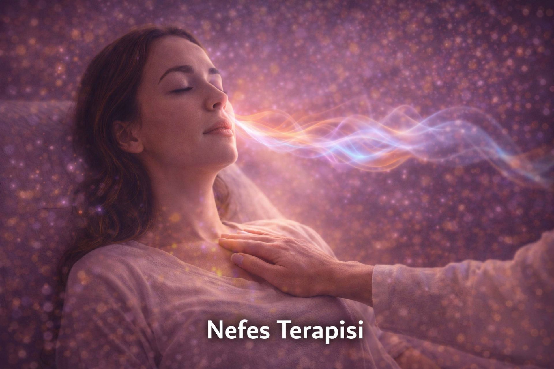 Nefes Terapisi
